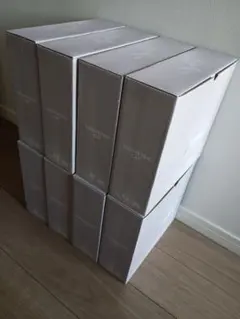GEOMETRIC CAT-LIMITED EDITION 8箱セット 訳あり