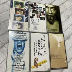 mr.children 邦楽