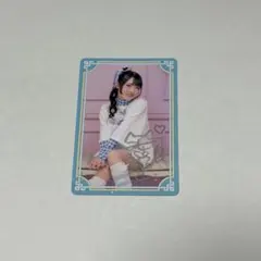 l*t様 ゆかむすび 七瀬つむぎ サイン入りブロマイド - メルカリ