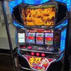 え*め様 Sammy パチスロ実機 超ディスクアップ2 - メルカリ