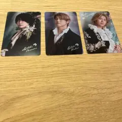 2025年最新】ミセス ラストワン フォトカードの人気アイテム - メルカリ