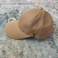 VARZAR バザール 韓国 帽子 キャップ 深め オールシーズン