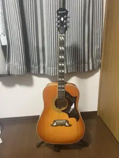 2026年最新】epiphone dove proの人気アイテム - メルカリ