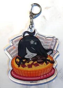 Identity V 第五人格 スイパラ アクリルキーホルダー アントニオ