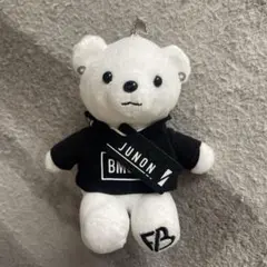 BE:FIRST ジュノン JUNON くま マスコット BMSG