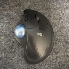 ​Logicool ERGO M575S トラックボール