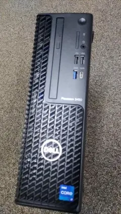 Precision 3450 i7 500GB SSD 32GB DDR4