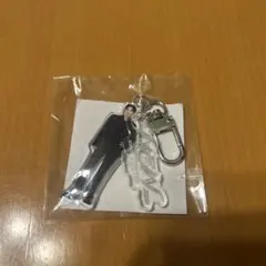 SEVENTEEN ドギョム アクキー