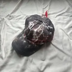 Mowalola x Ksubi Cheetah Cap レオパード レア