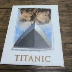 ラスト1,タイタニックのポストカード。予約特典でしたので、今は手に入りません ラスト1,タイタニックのポストカード。予約特典でしたので、今は手に