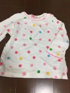 ホットビスケット  ロンT