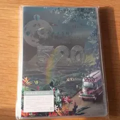 【新品】嵐/5×20 All the BEST!!CLIPS 1999-2019