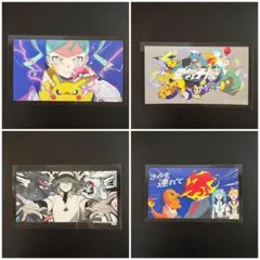 VOLTAGE 初音ミク ポケモン サムネイルステッカー BOX（全13組入