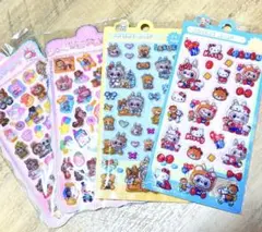 ラブブ ボンボンドロップ キャラクターグッズ