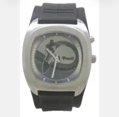 FOSSIL Big Tic クォーツ　腕時計　サーファーのサムネイル