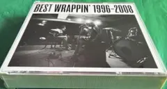 BEST WRAPPIN' 1996-2008 2枚組CDDVD付き