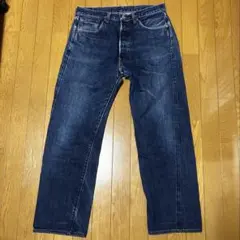 日本製　Levi’s LVC 501XX 復刻 W36