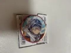 アイナナ　百　缶バッジ