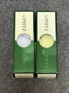 OPHYZ トツカゴルフクラブ ボールセット