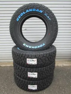 ◎モンスタRTハイブリッド☆185/85R16☆ホワイトレター ジムニー