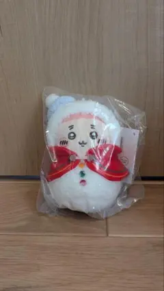 ちいかわエニマイくじ　古本屋