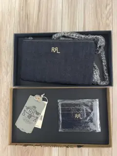 2026年最新】DOUBLE RL ショルダーバッグの人気アイテム - メルカリ