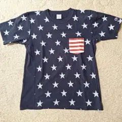 Champion Reverse Weave T-Shirt X-Large