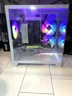 2026年最新】ゲーミングpc gtx1080の人気アイテム - メルカリ
