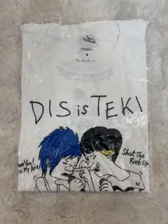 UVERworld グッズ Tシャツのサムネイル