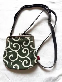 あやの小路小さめショルダーバッグ