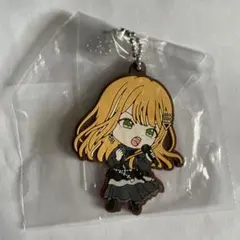 学マス ラバーマスコット2 紫雲清夏