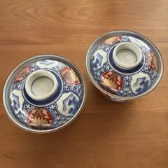 丼　蓋付き