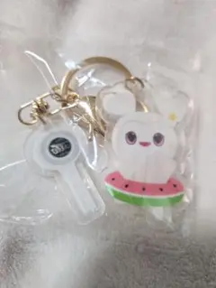 twice ラブリー ダヒョン アクリルキーホルダー
