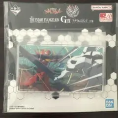 一番くじ THE END OF EVANGELION G賞 アクリルスタンドのサムネイル