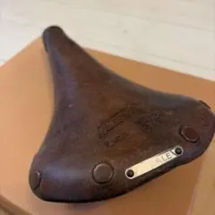 IDEALE 革サドル プライスダウン開始】イデアル IDEALE レザーサドル 90 LEATHER SADDLE
