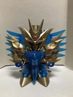 2026年最新】元祖SDガンダムワールドの人気アイテム - メルカリ