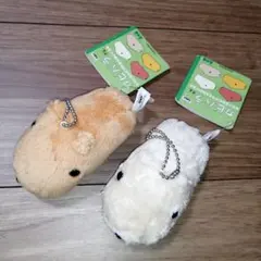 カピバラさん キャラクターグッズ