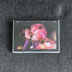 宮世琉弥 大決起集会　Live Blu-ray