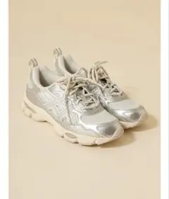 【SNIDEL meets ASICS】 別注スニーカー/GEL-NYC RGDのサムネイル
