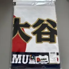 新品WBC 2026 フェイスタオル 大谷翔平　侍ジャパン