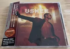 Usher 8701