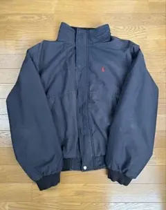 Polo by Ralph Lauren ラルフローレン ブラック ジャケット