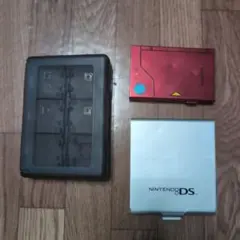 ゲームソフトケース　セット