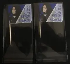 東京リベンジャーズ 東リベ タワレコ カフェ バースデー 旗 場地圭介