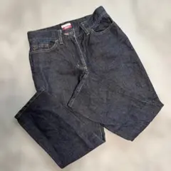 Paul Smith JEANS ストレートデニム 38 インディゴのサムネイル