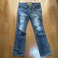 ジーンズリーバイス