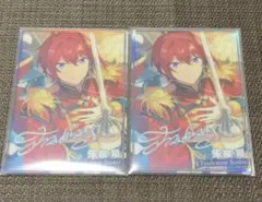2026年最新】朱桜司 ポートレートの人気アイテム - メルカリ