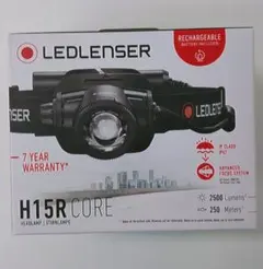 ZEBRALIGHT H503c ヘッドライト 単3電池 - メルカリ
