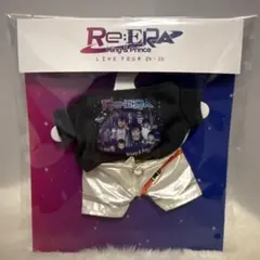 こ*里様 King & Prince はぴぬい 着せ替え衣装 永瀬廉 髙橋海人