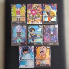 2026年最新】孫悟空ミニDAパラレルの人気アイテム - メルカリ